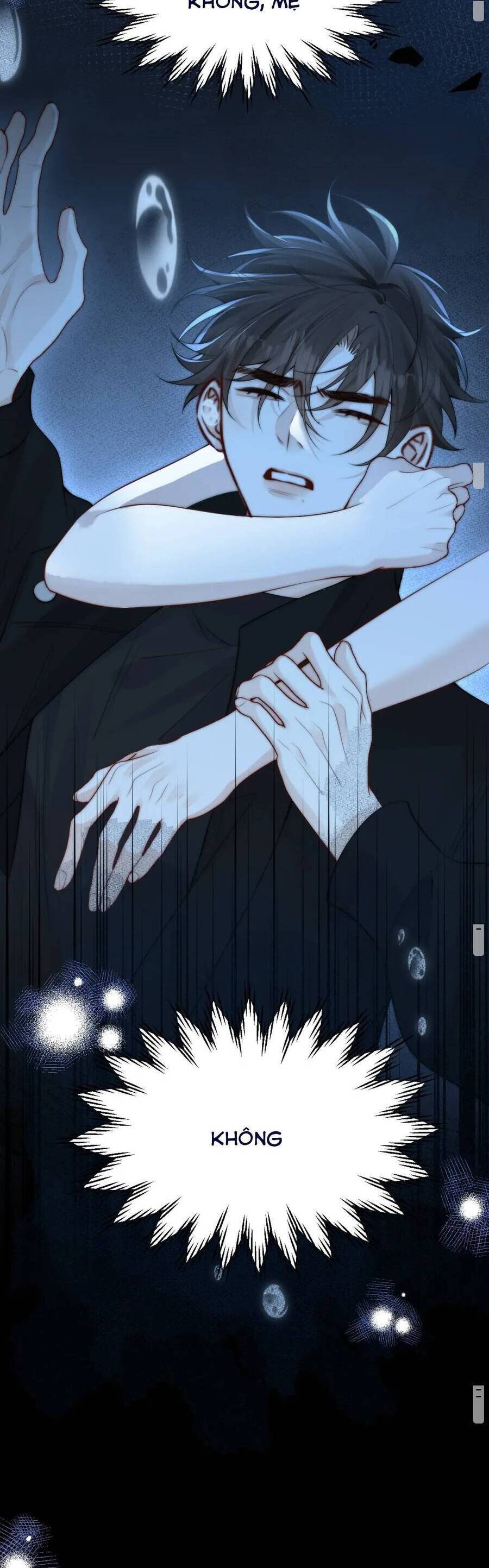 Em Có Nghe Thấy Tôi Nói Không - Chapter 32