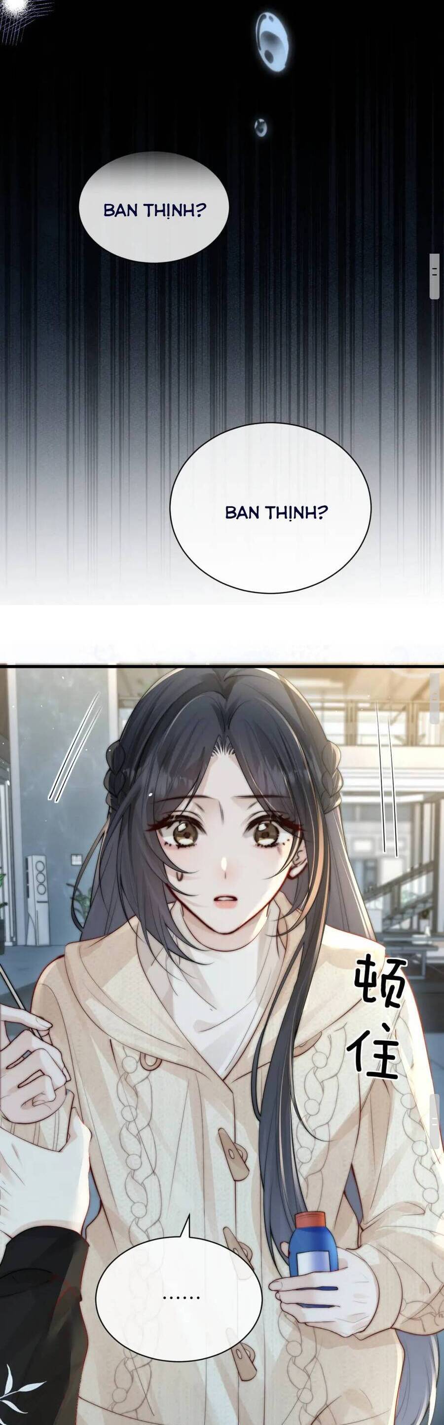Em Có Nghe Thấy Tôi Nói Không - Chapter 32