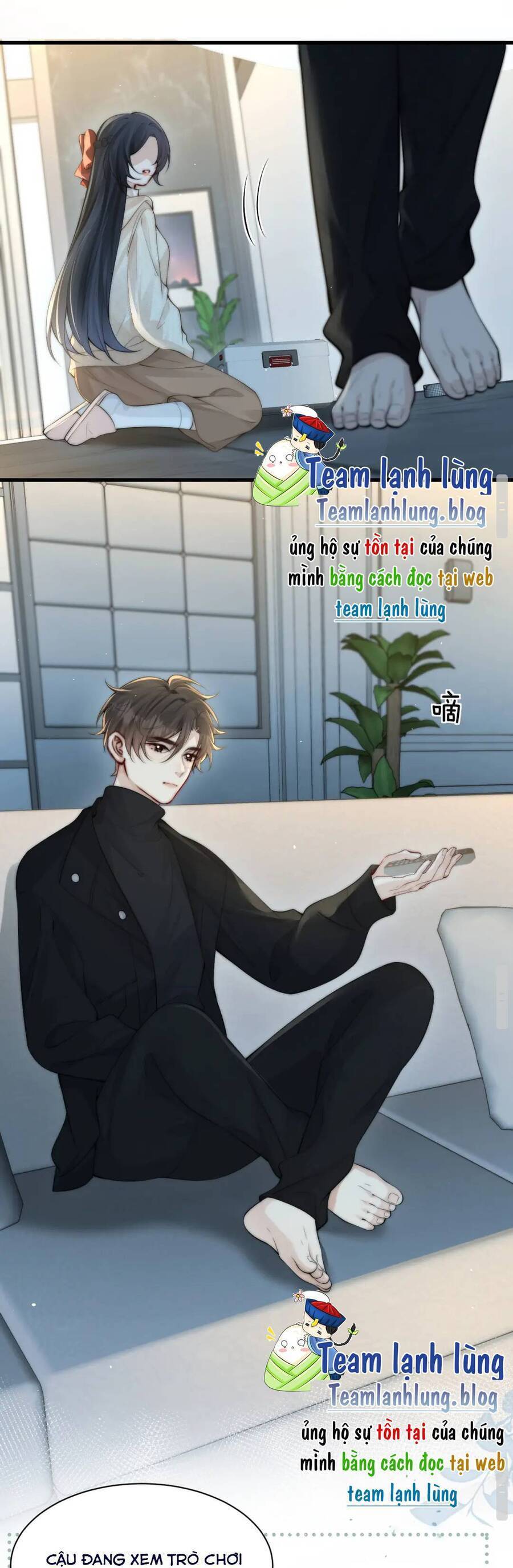 Em Có Nghe Thấy Tôi Nói Không - Chapter 32
