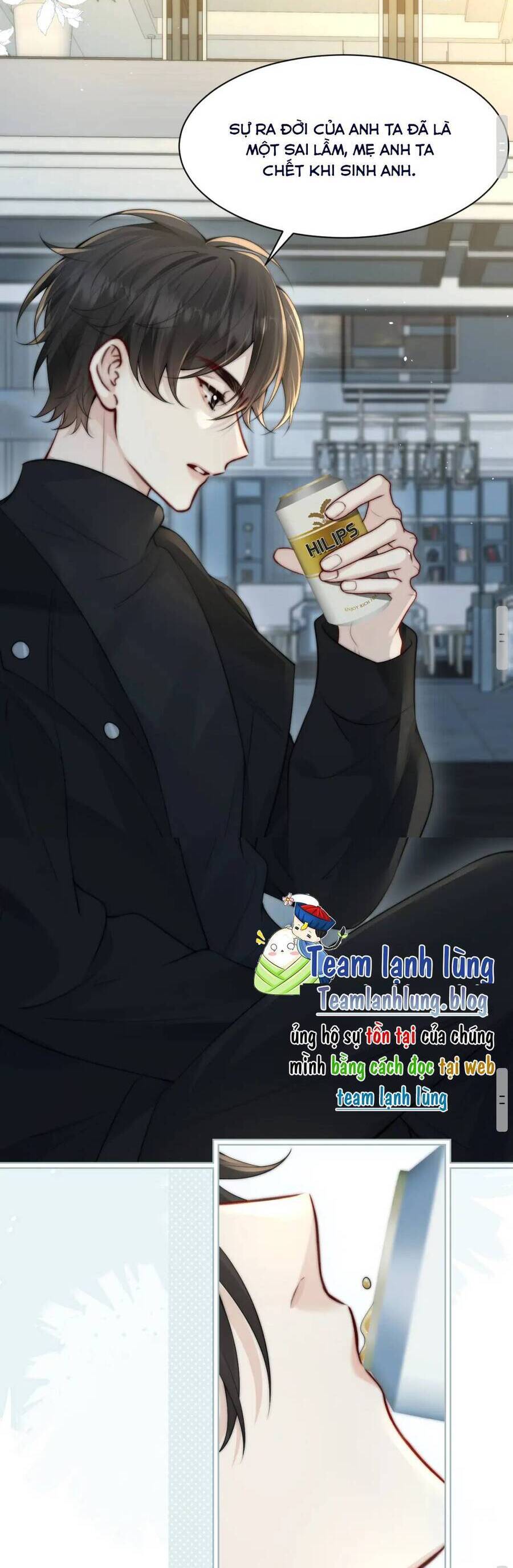 Em Có Nghe Thấy Tôi Nói Không - Chapter 32