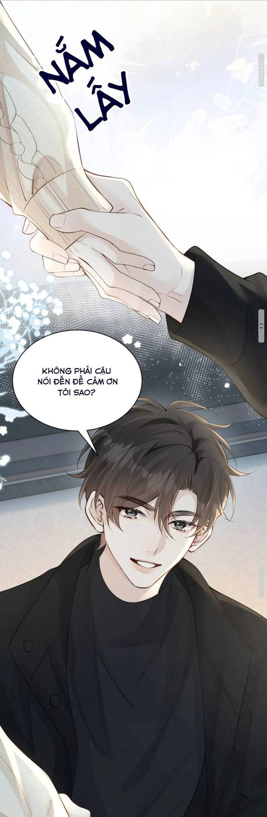 Em Có Nghe Thấy Tôi Nói Không - Chapter 32