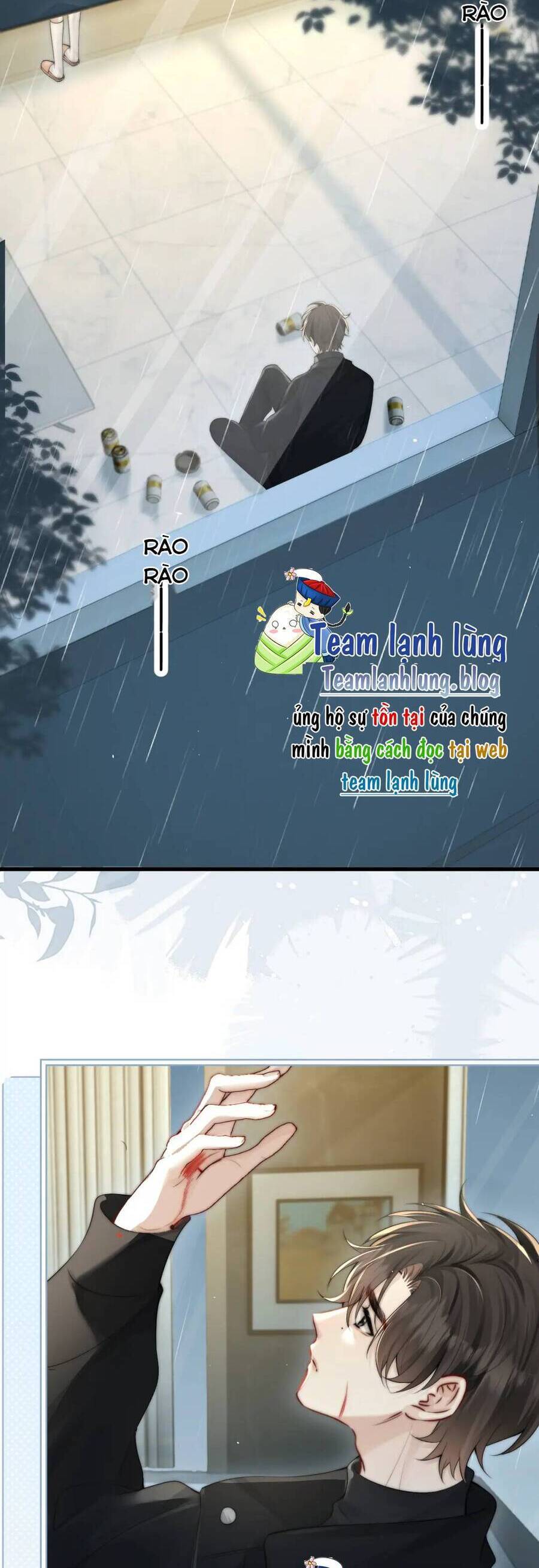 Em Có Nghe Thấy Tôi Nói Không - Chapter 32