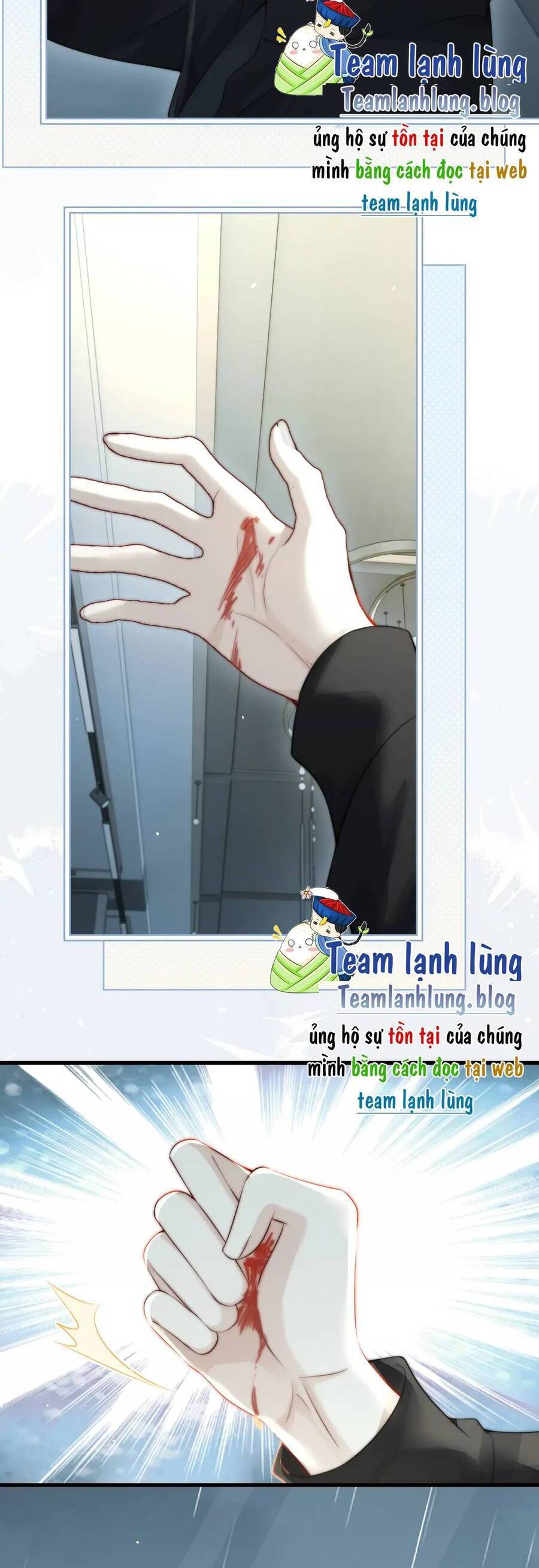 Em Có Nghe Thấy Tôi Nói Không - Chapter 32