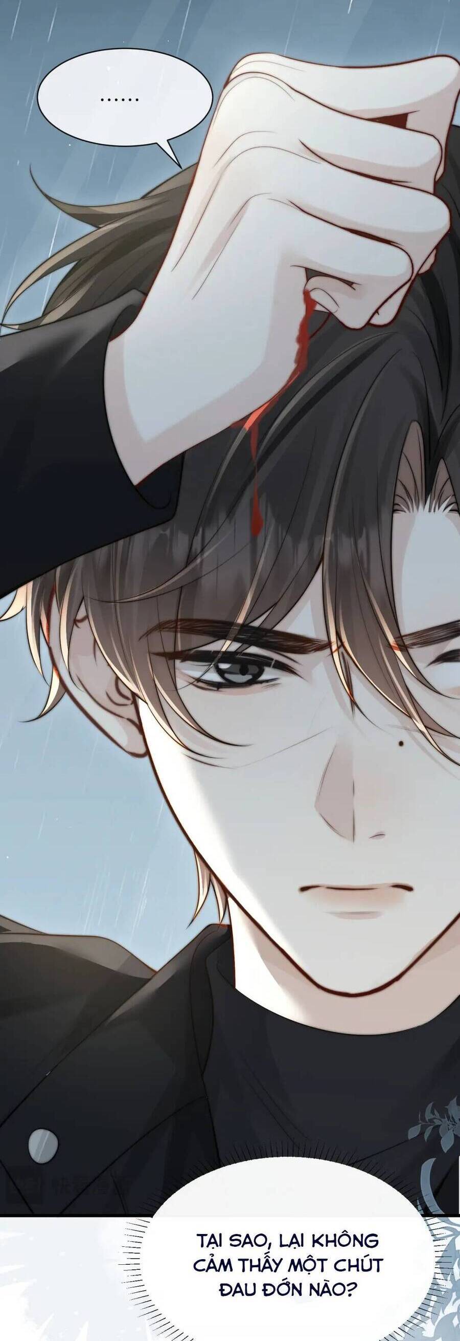 Em Có Nghe Thấy Tôi Nói Không - Chapter 32
