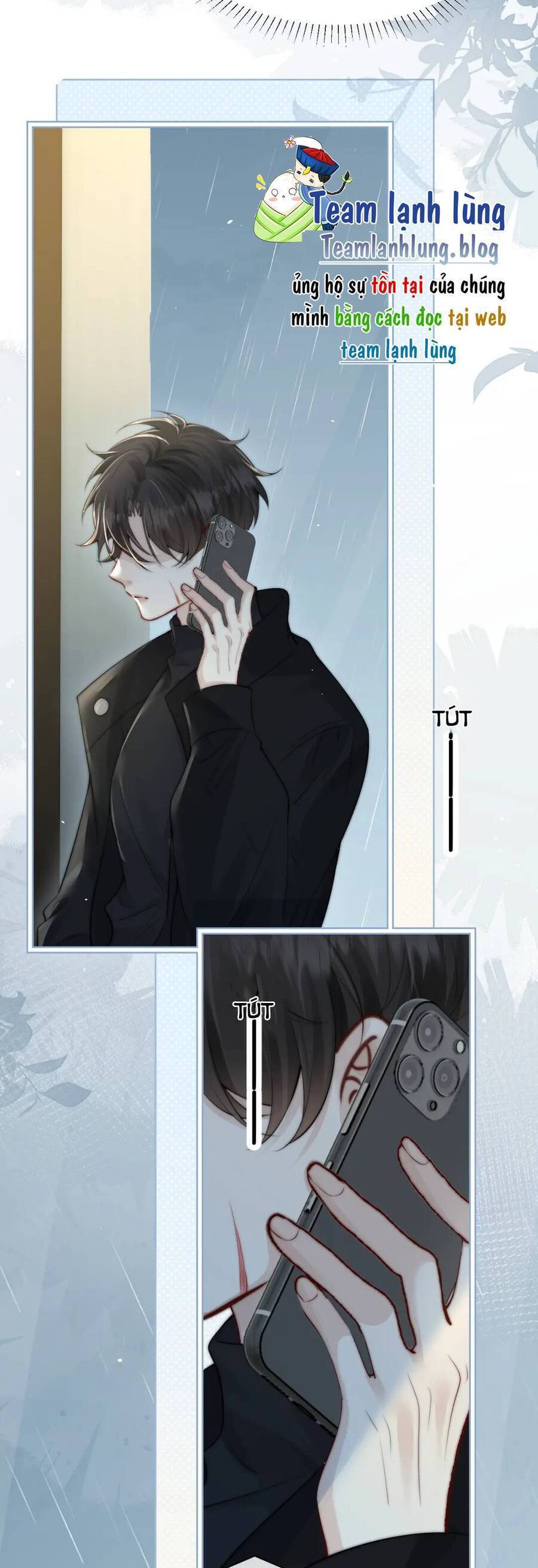 Em Có Nghe Thấy Tôi Nói Không - Chapter 32