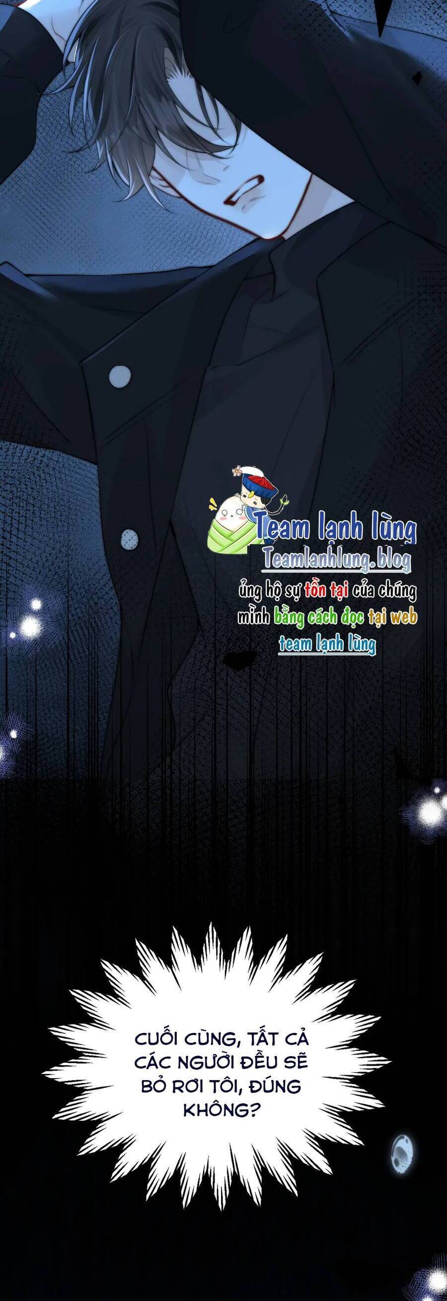 Em Có Nghe Thấy Tôi Nói Không - Chapter 32