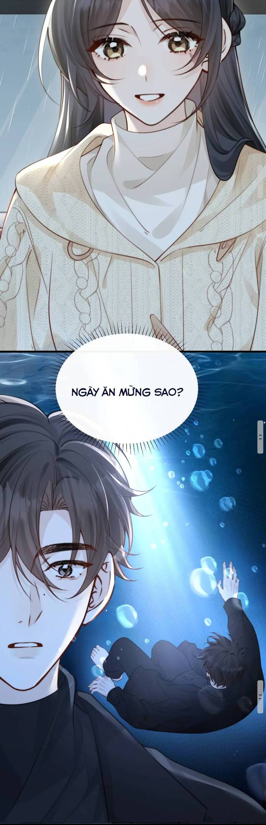Em Có Nghe Thấy Tôi Nói Không - Chapter 33