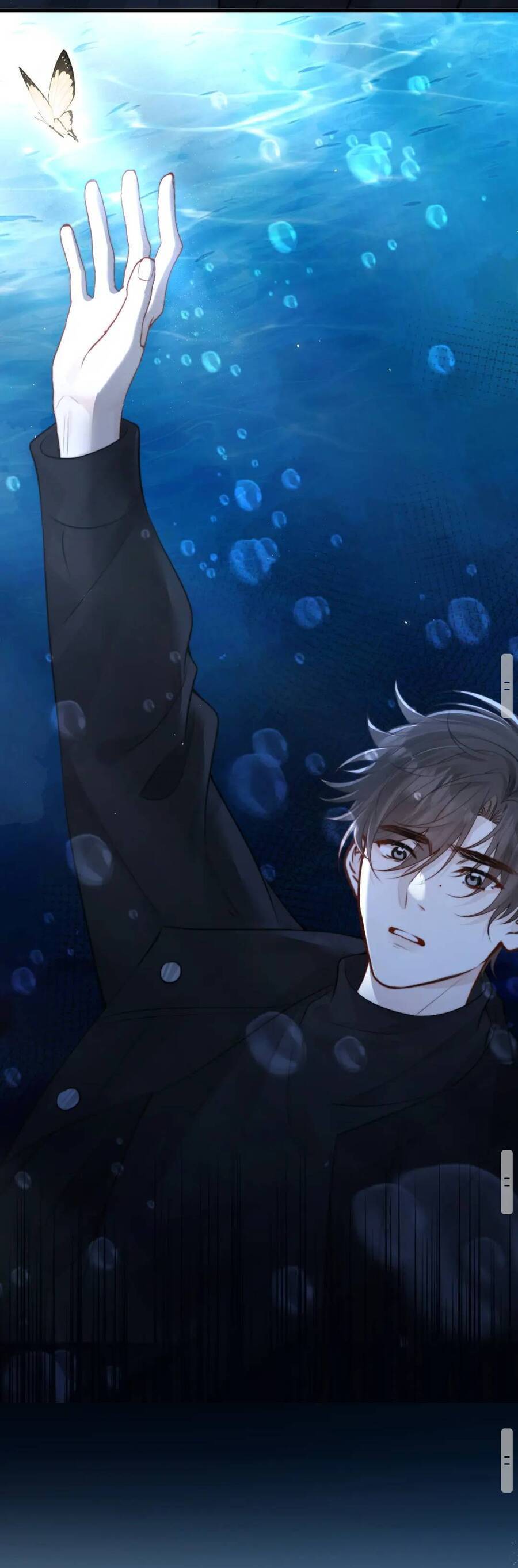 Em Có Nghe Thấy Tôi Nói Không - Chapter 33