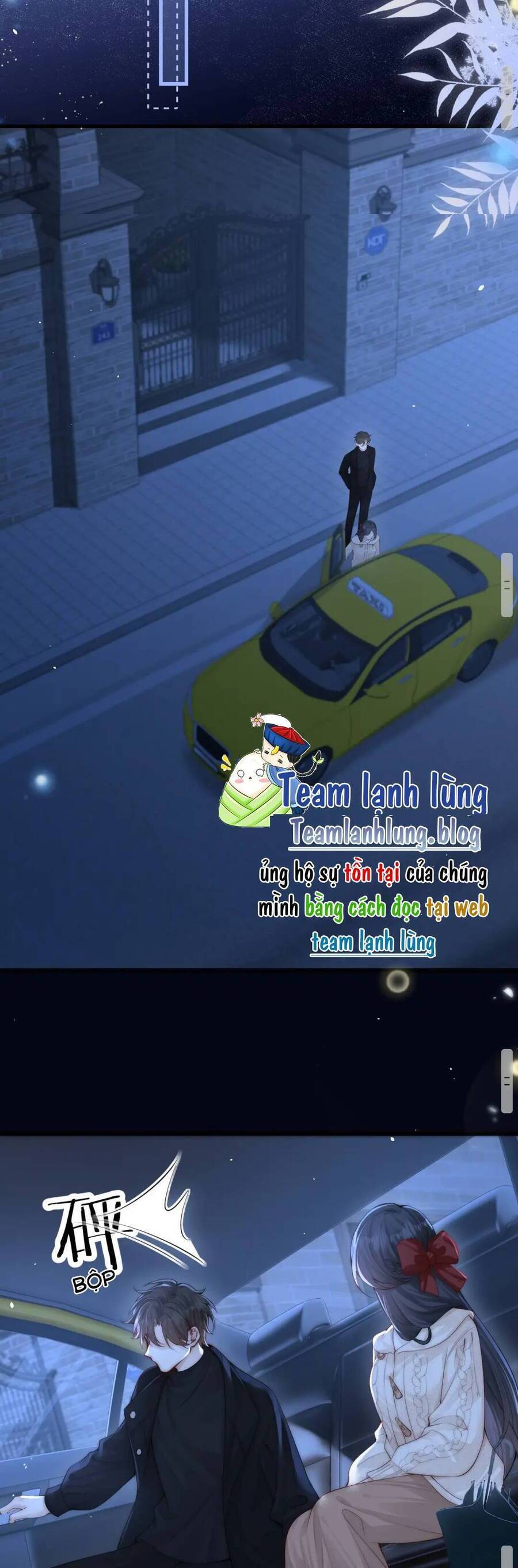 Em Có Nghe Thấy Tôi Nói Không - Chapter 33