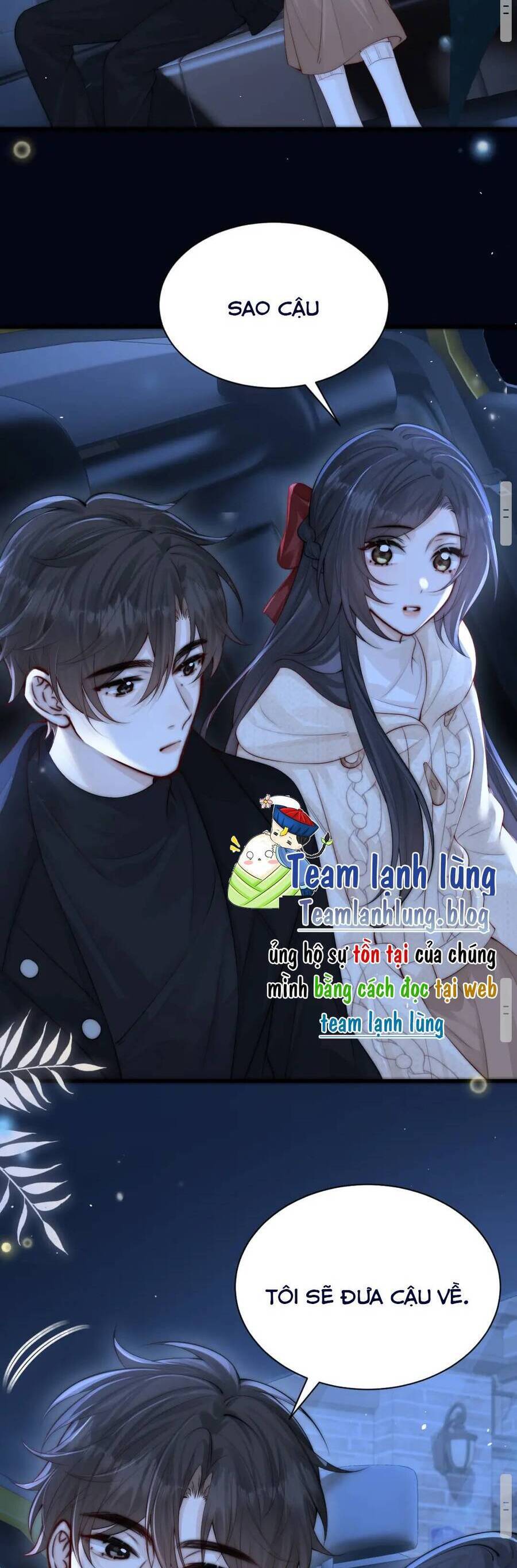 Em Có Nghe Thấy Tôi Nói Không - Chapter 33