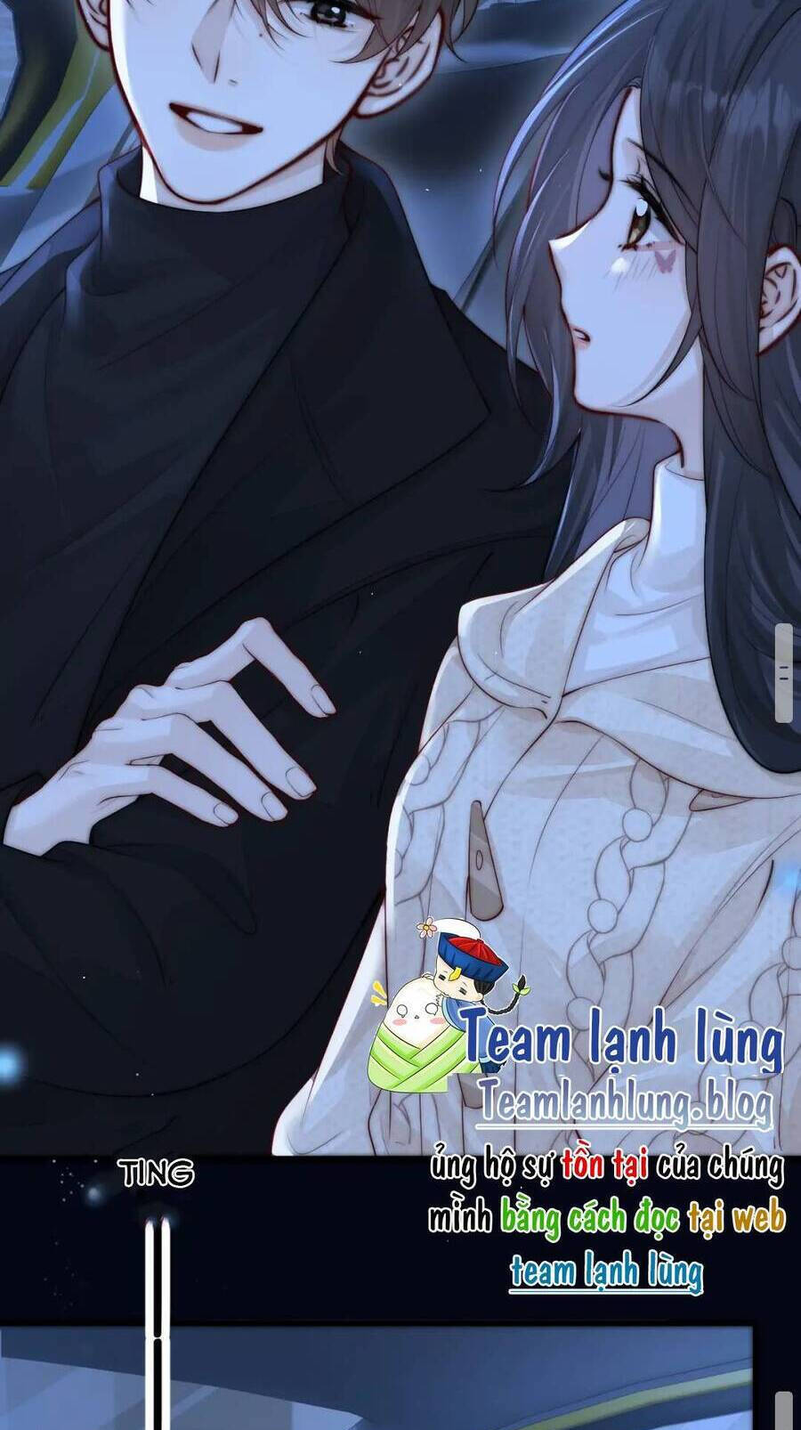 Em Có Nghe Thấy Tôi Nói Không - Chapter 33
