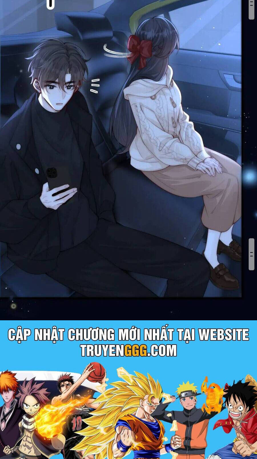 Em Có Nghe Thấy Tôi Nói Không - Chapter 33