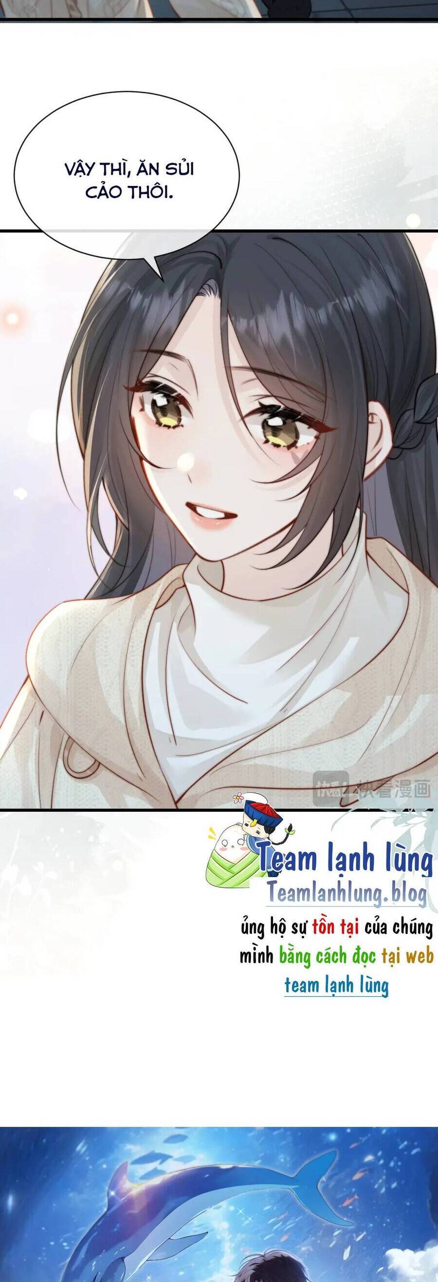 Em Có Nghe Thấy Tôi Nói Không - Chapter 33