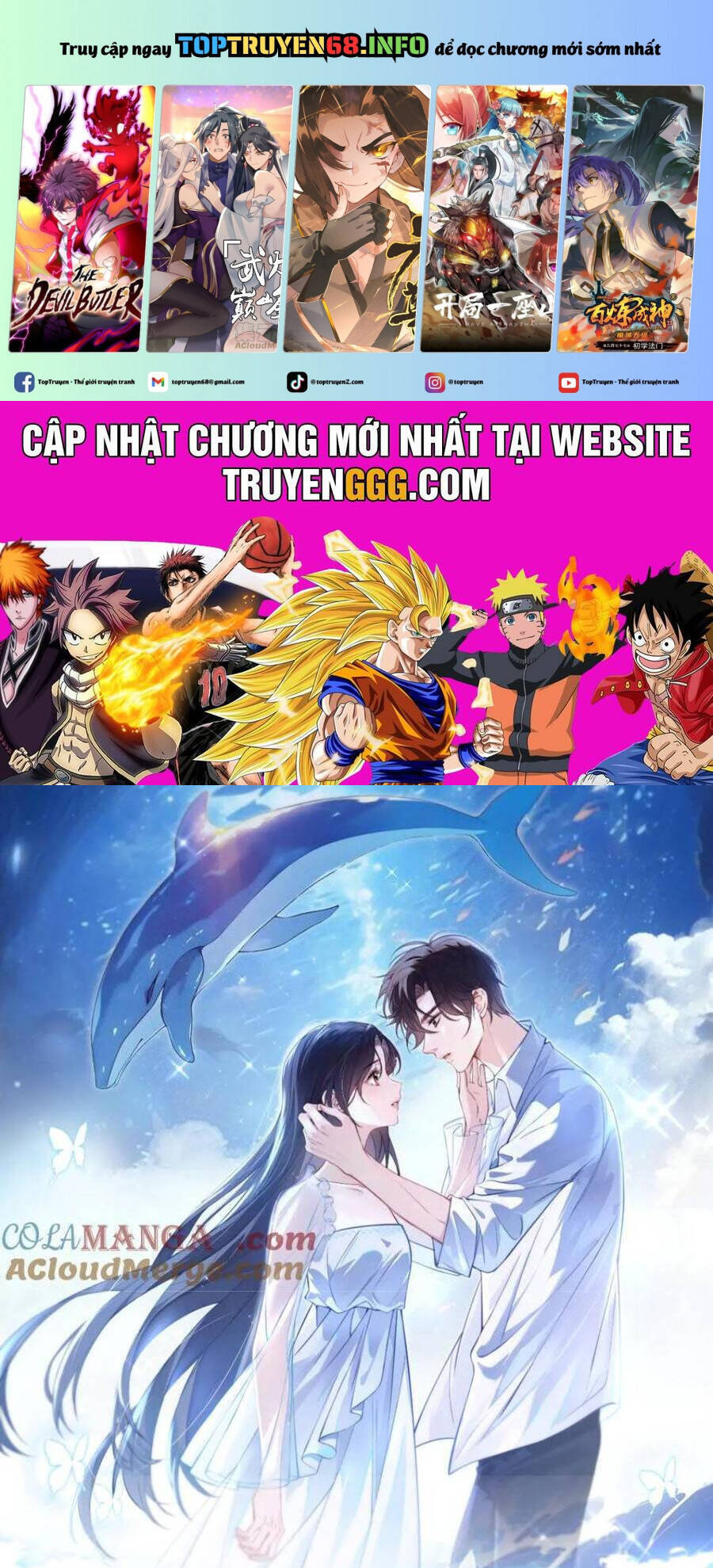 Em Có Nghe Thấy Tôi Nói Không - Chapter 35