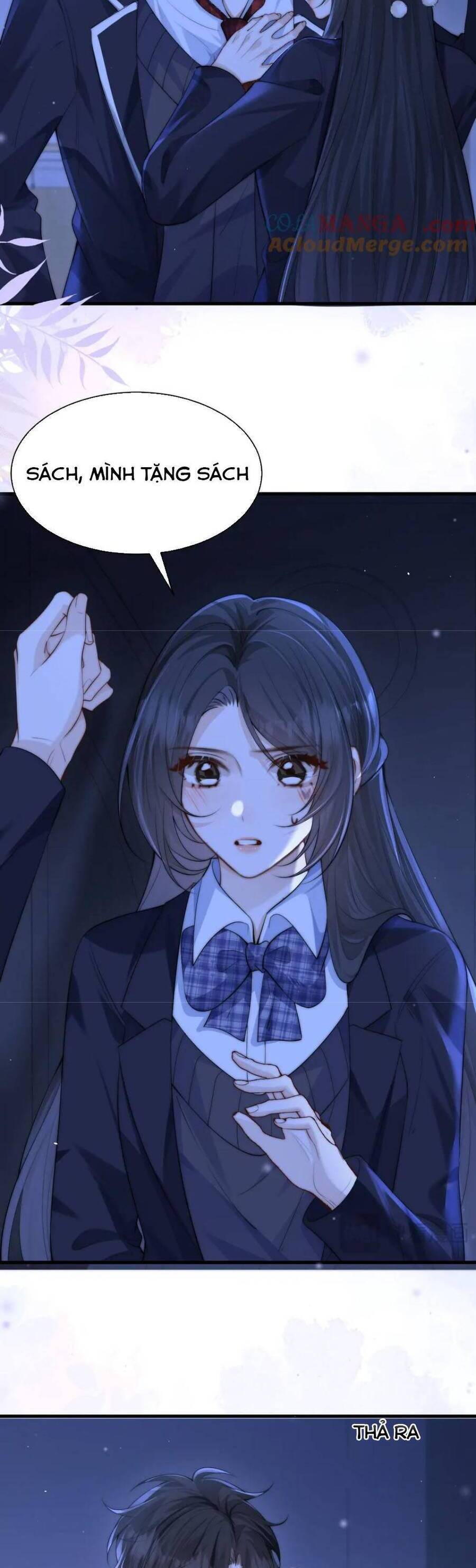 Em Có Nghe Thấy Tôi Nói Không - Chapter 35