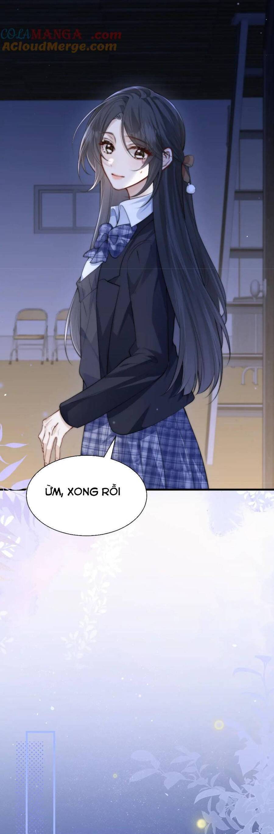 Em Có Nghe Thấy Tôi Nói Không - Chapter 35