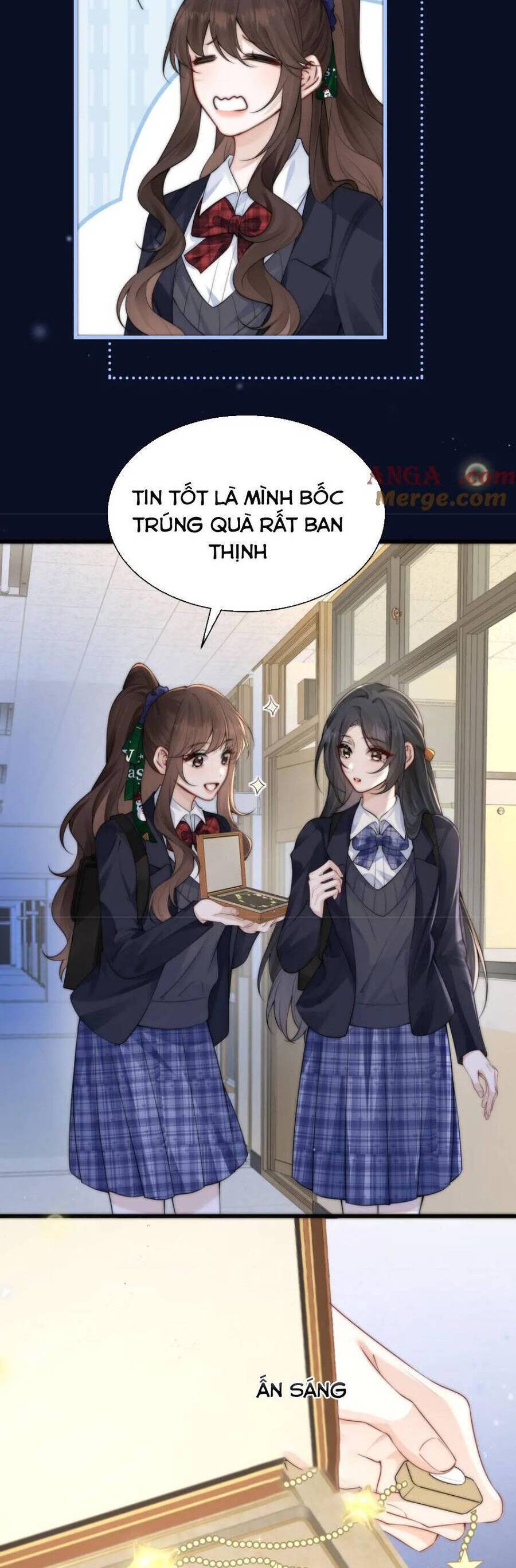 Em Có Nghe Thấy Tôi Nói Không - Chapter 35