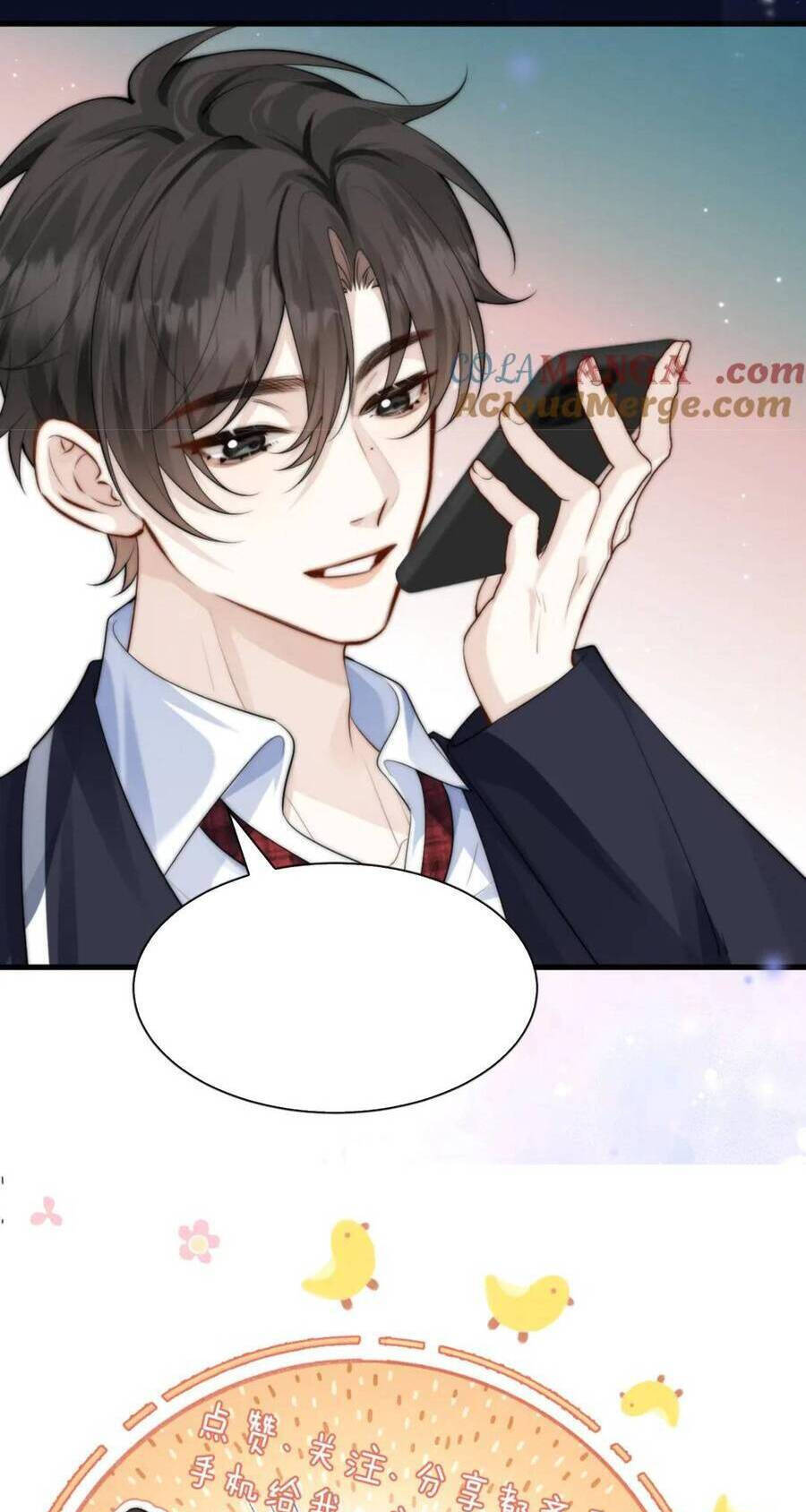 Em Có Nghe Thấy Tôi Nói Không - Chapter 35