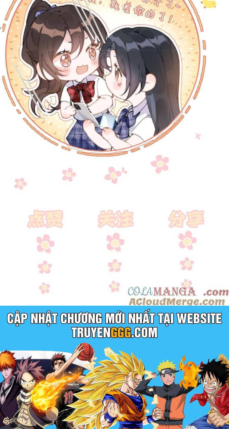 Em Có Nghe Thấy Tôi Nói Không - Chapter 35