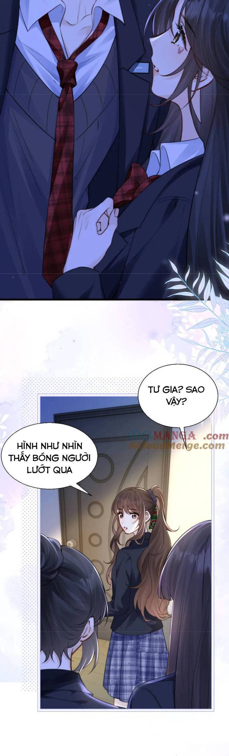 Em Có Nghe Thấy Tôi Nói Không - Chapter 35