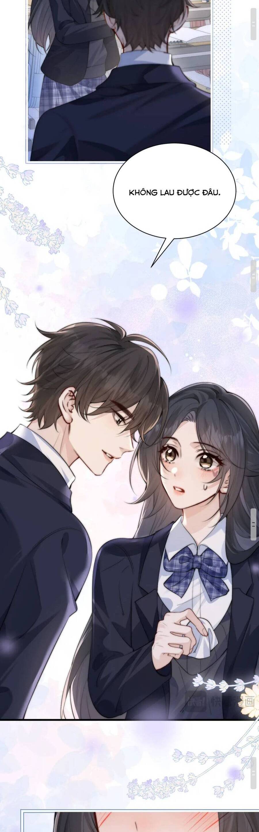 Em Có Nghe Thấy Tôi Nói Không - Chapter 36