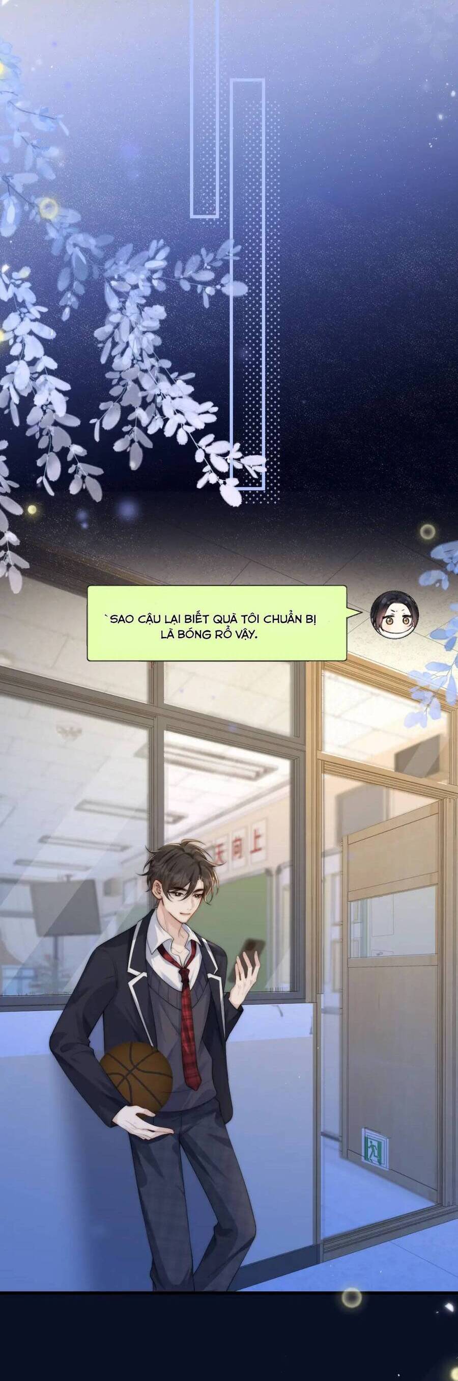 Em Có Nghe Thấy Tôi Nói Không - Chapter 36