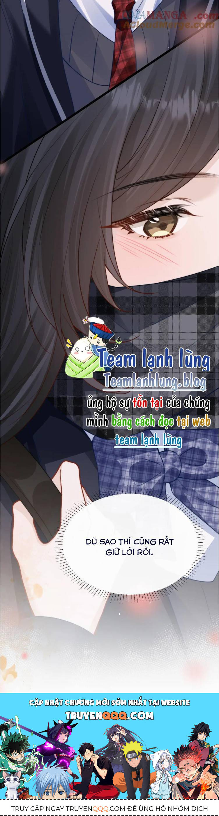 Em Có Nghe Thấy Tôi Nói Không - Chapter 38