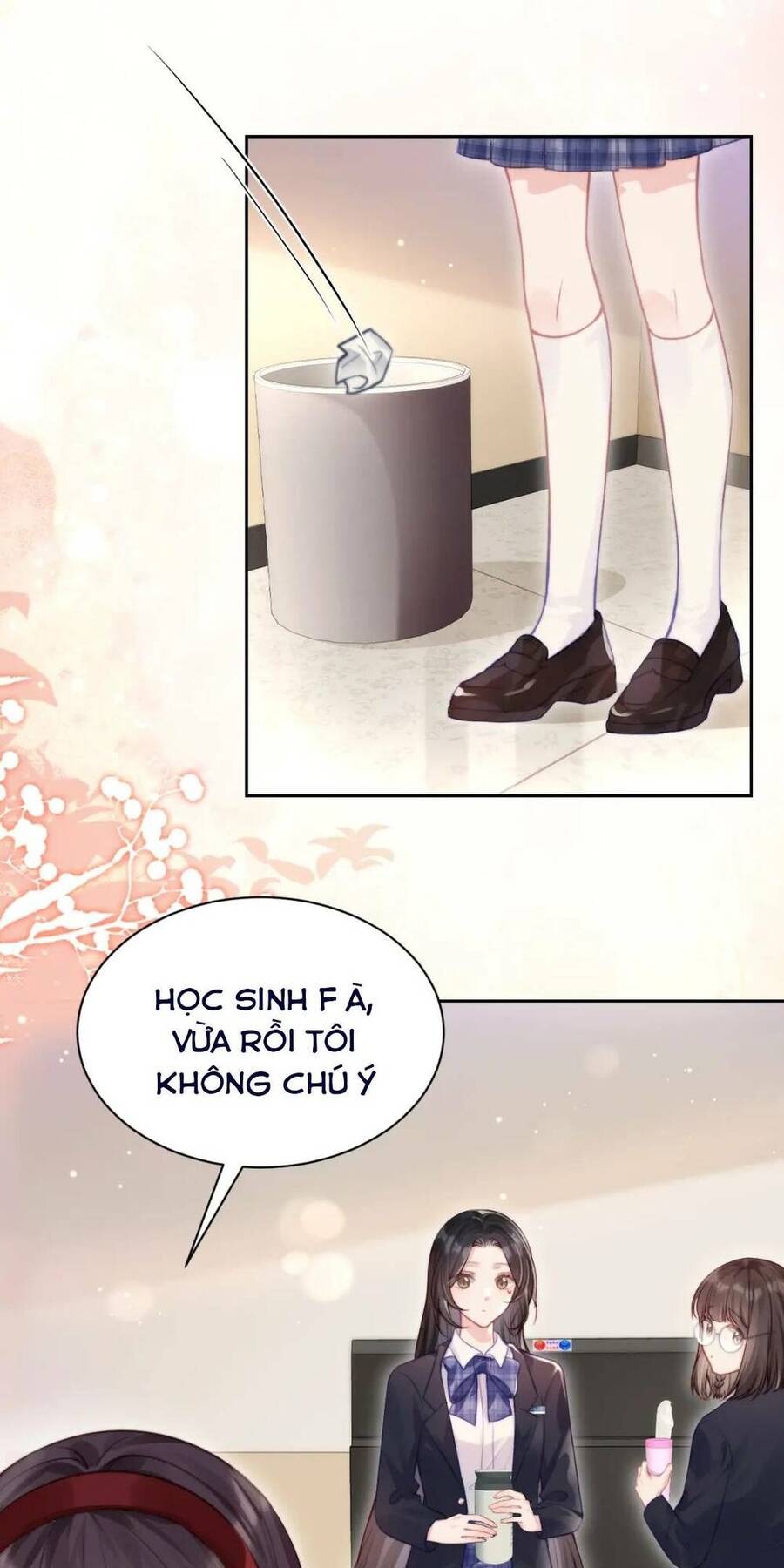Em Có Nghe Thấy Tôi Nói Không - Chapter 4