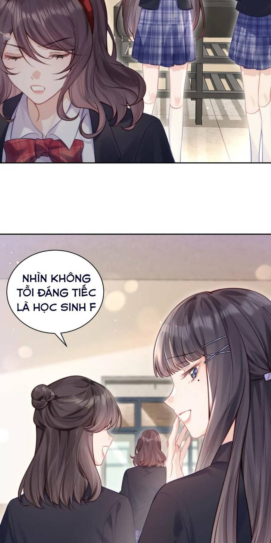 Em Có Nghe Thấy Tôi Nói Không - Chapter 4