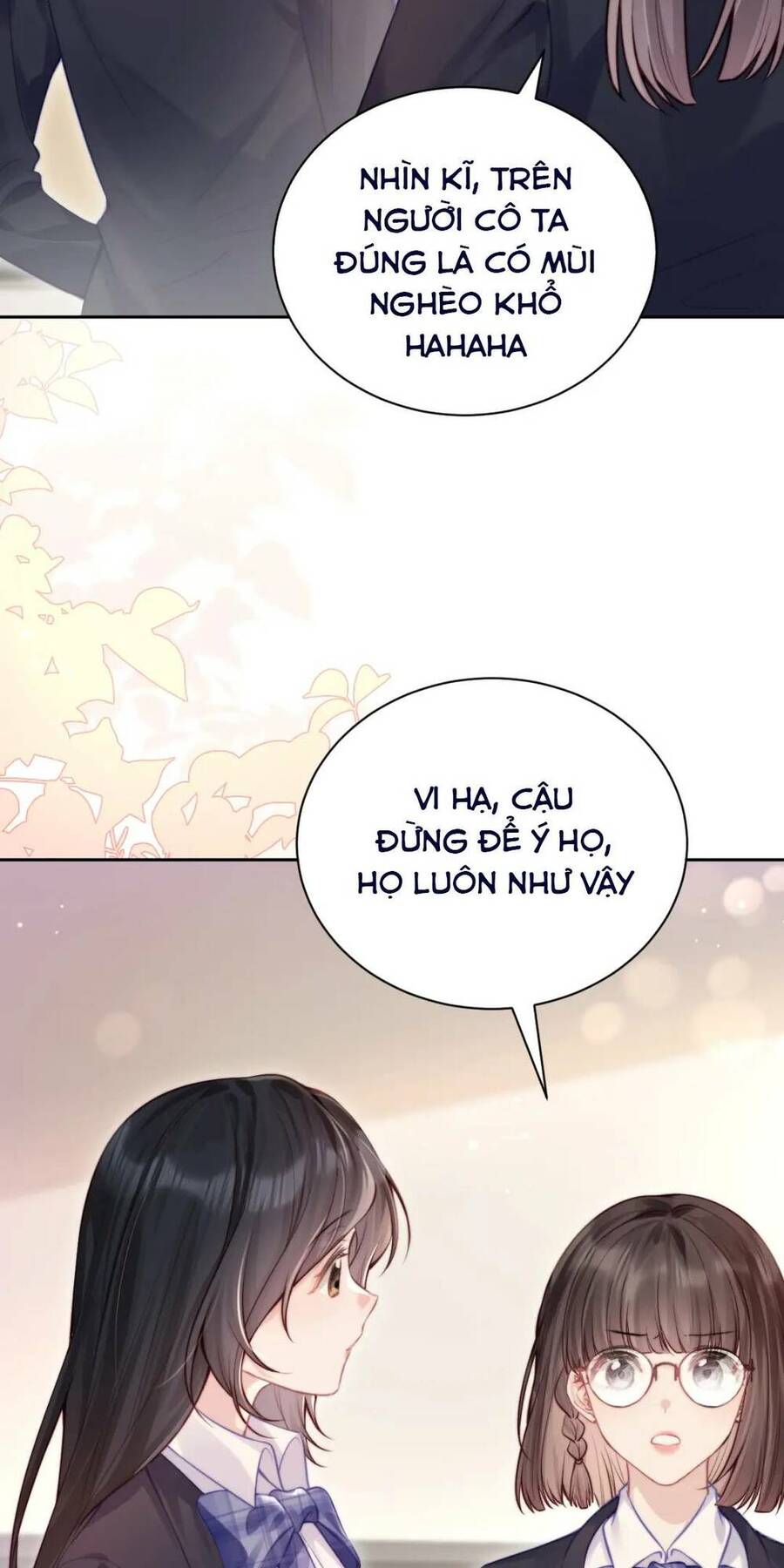 Em Có Nghe Thấy Tôi Nói Không - Chapter 4