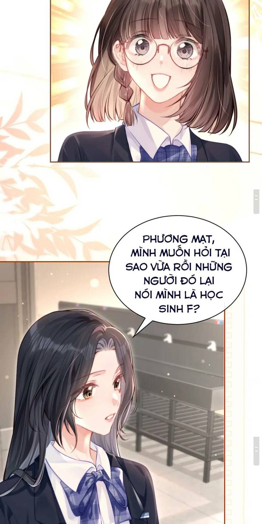 Em Có Nghe Thấy Tôi Nói Không - Chapter 4