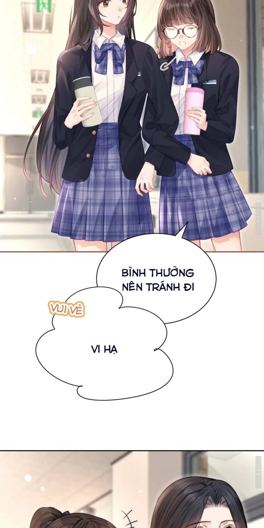 Em Có Nghe Thấy Tôi Nói Không - Chapter 4