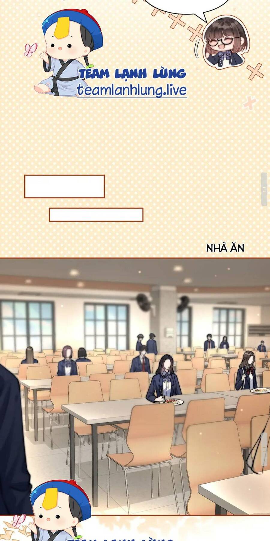 Em Có Nghe Thấy Tôi Nói Không - Chapter 4
