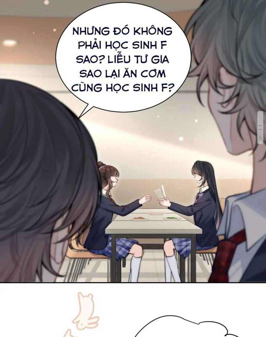 Em Có Nghe Thấy Tôi Nói Không - Chapter 4