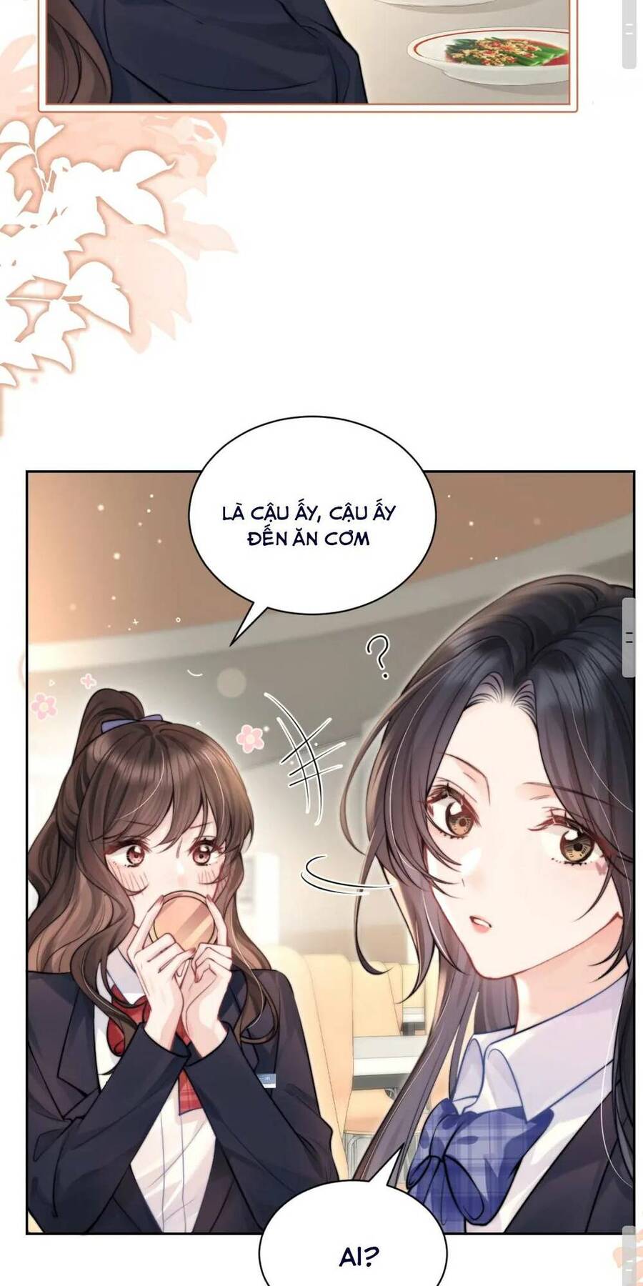 Em Có Nghe Thấy Tôi Nói Không - Chapter 4