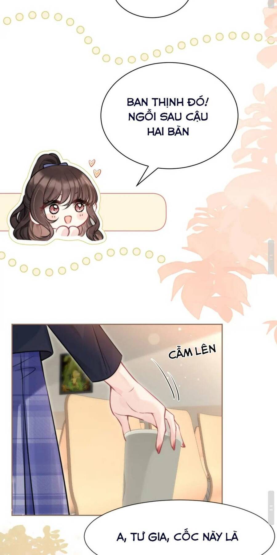 Em Có Nghe Thấy Tôi Nói Không - Chapter 4