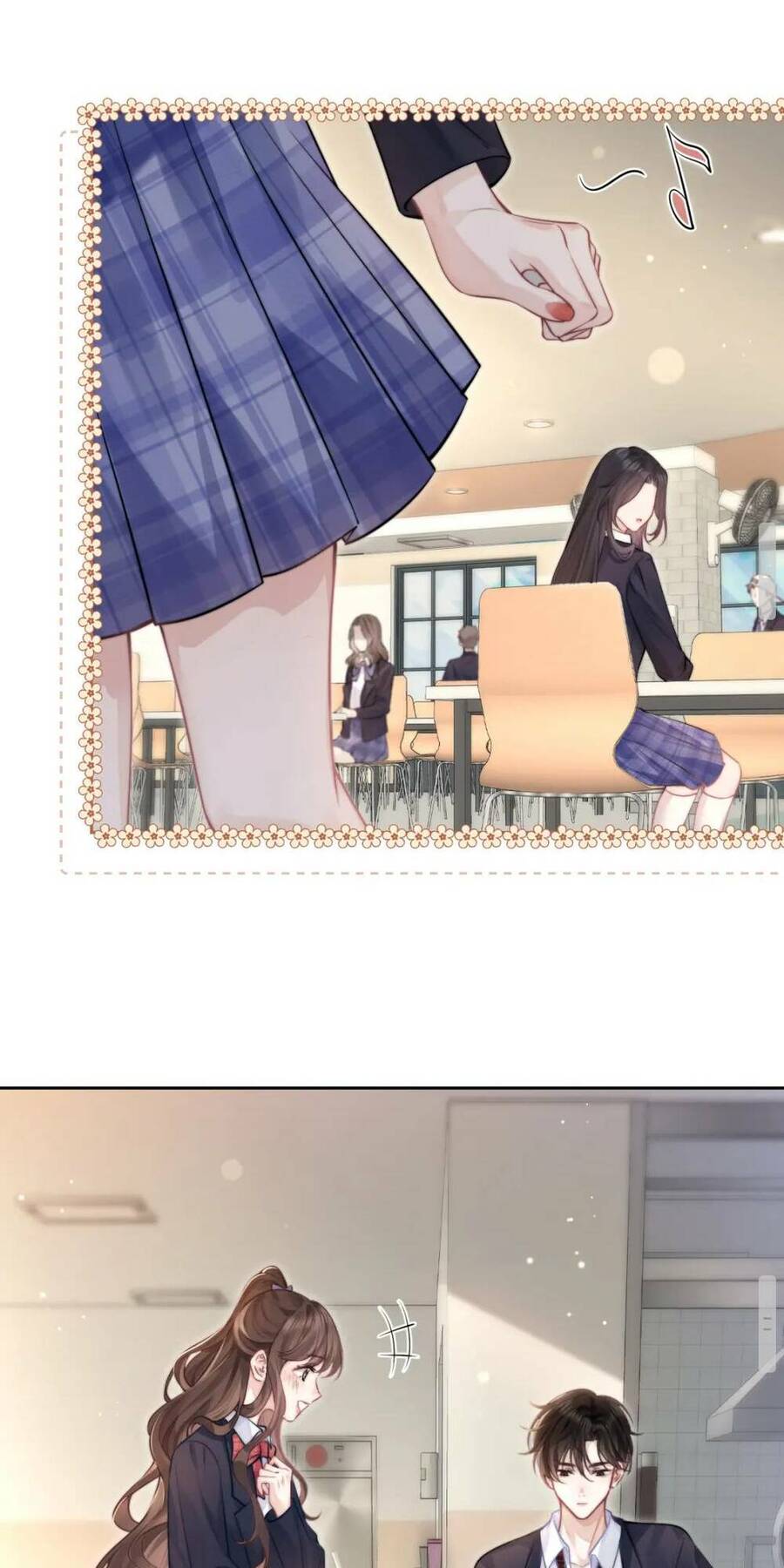 Em Có Nghe Thấy Tôi Nói Không - Chapter 4