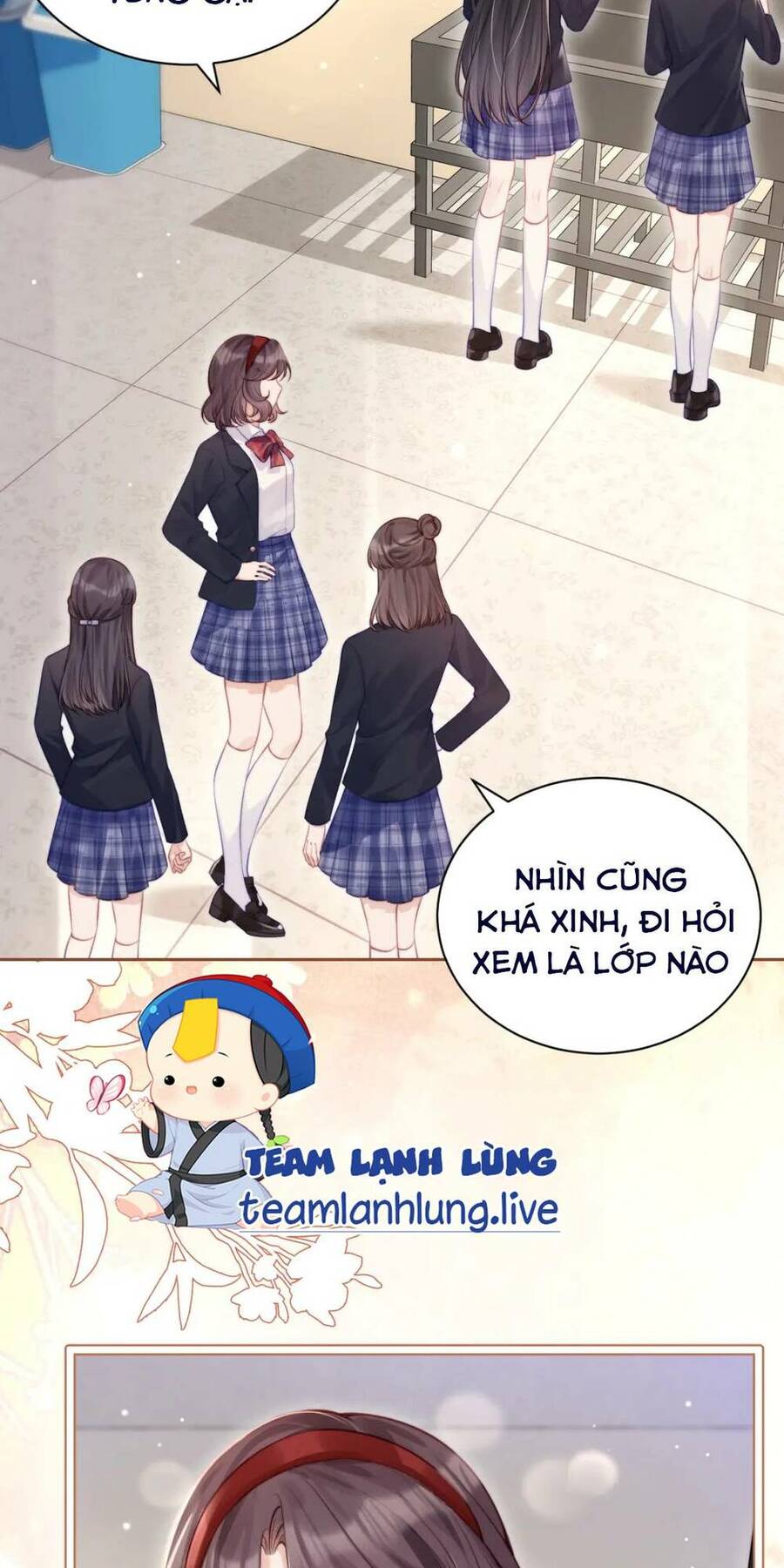 Em Có Nghe Thấy Tôi Nói Không - Chapter 4