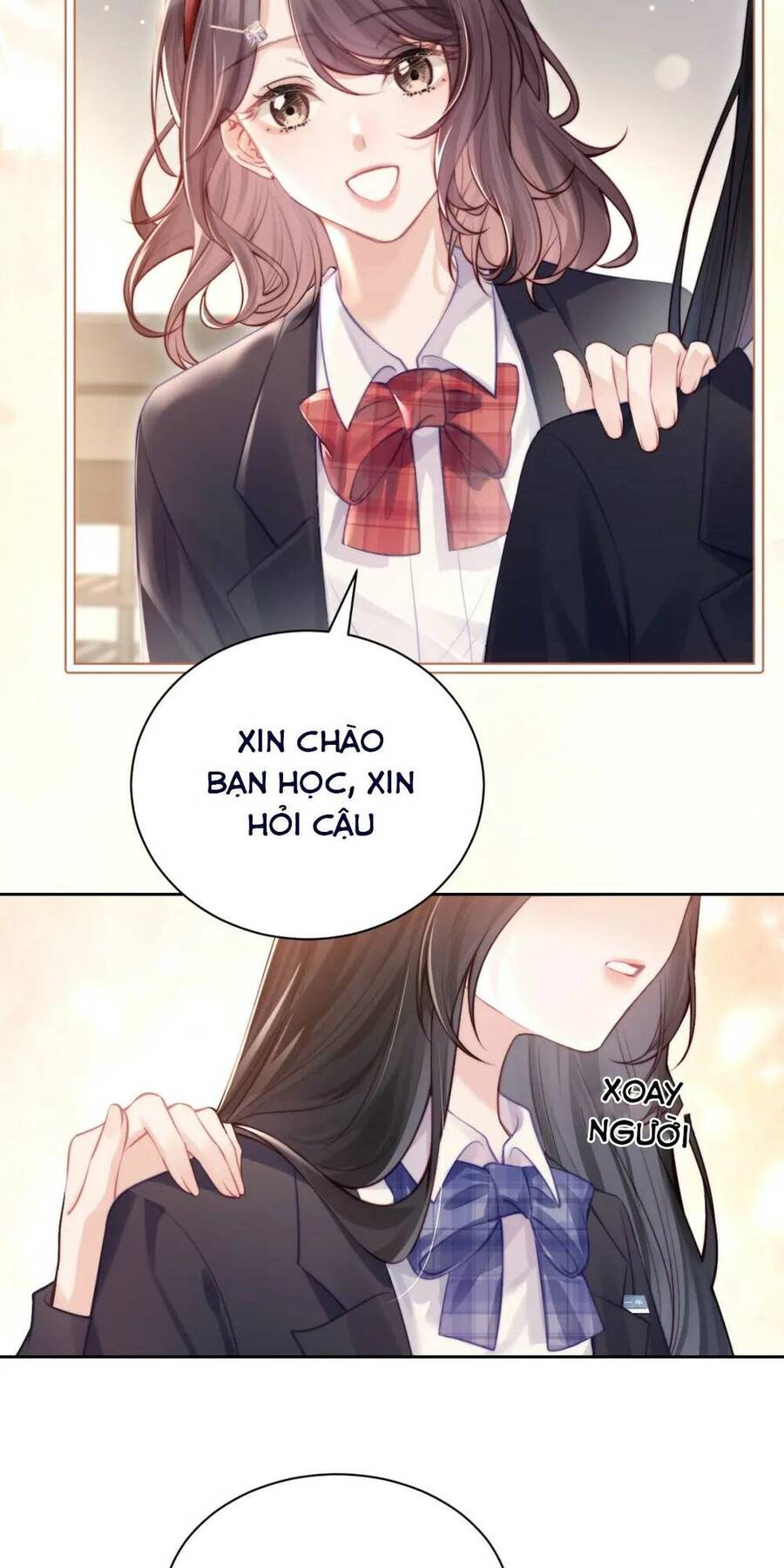Em Có Nghe Thấy Tôi Nói Không - Chapter 4