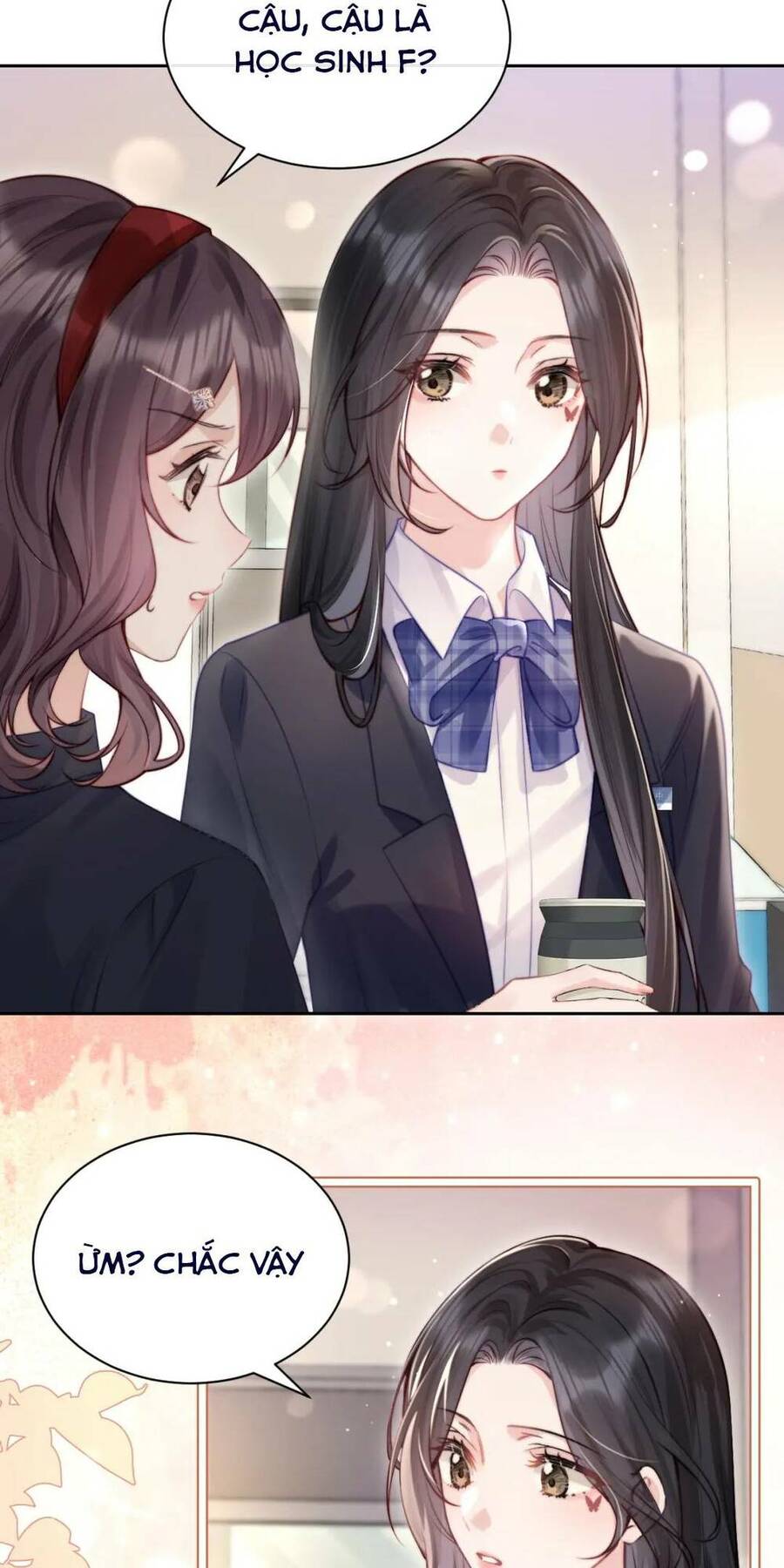 Em Có Nghe Thấy Tôi Nói Không - Chapter 4