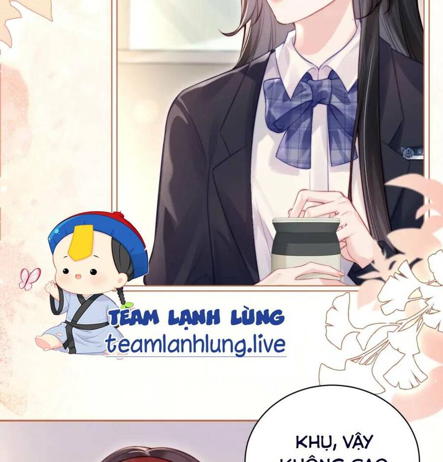 Em Có Nghe Thấy Tôi Nói Không - Chapter 4