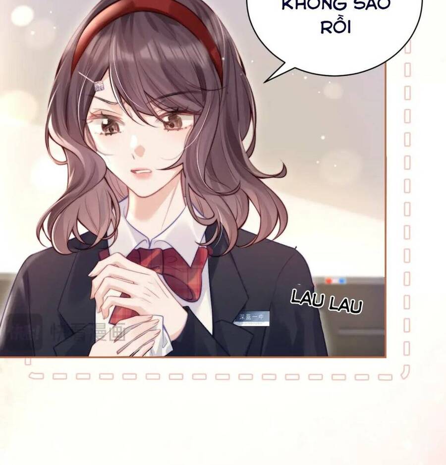 Em Có Nghe Thấy Tôi Nói Không - Chapter 4