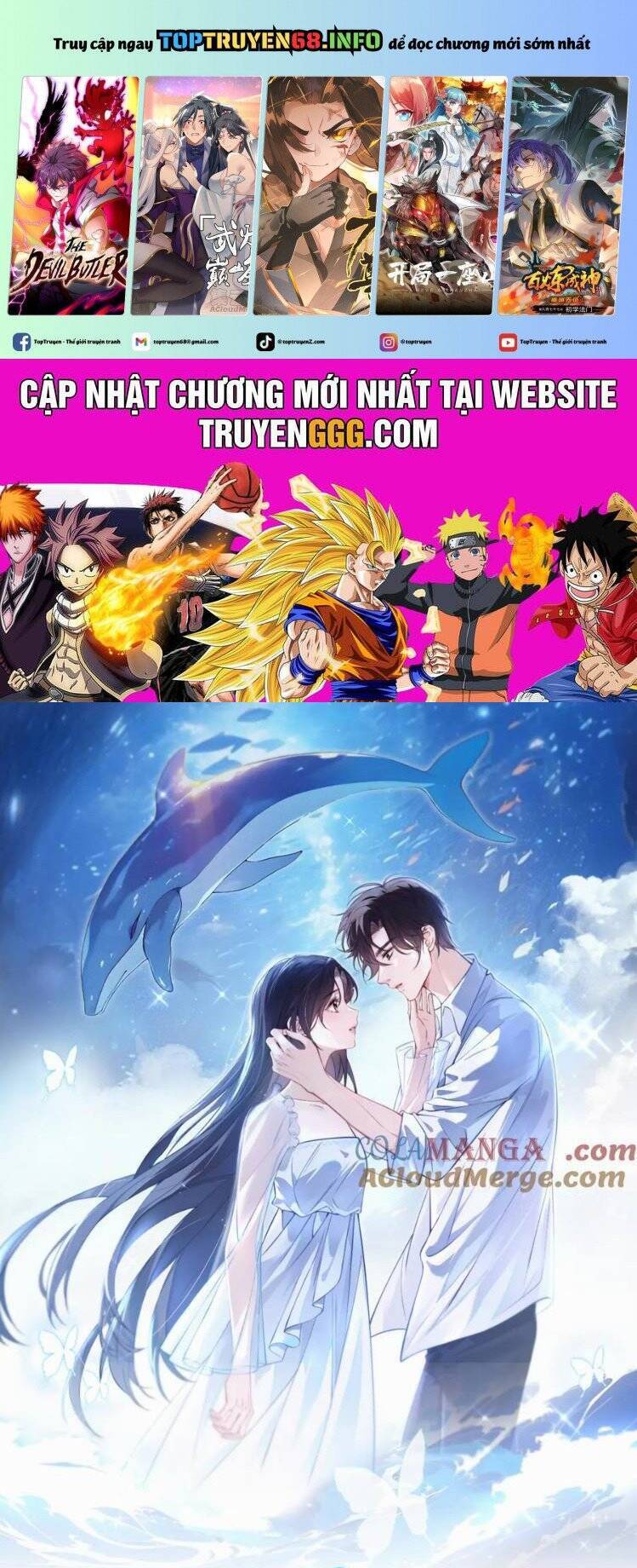 Em Có Nghe Thấy Tôi Nói Không - Chapter 43