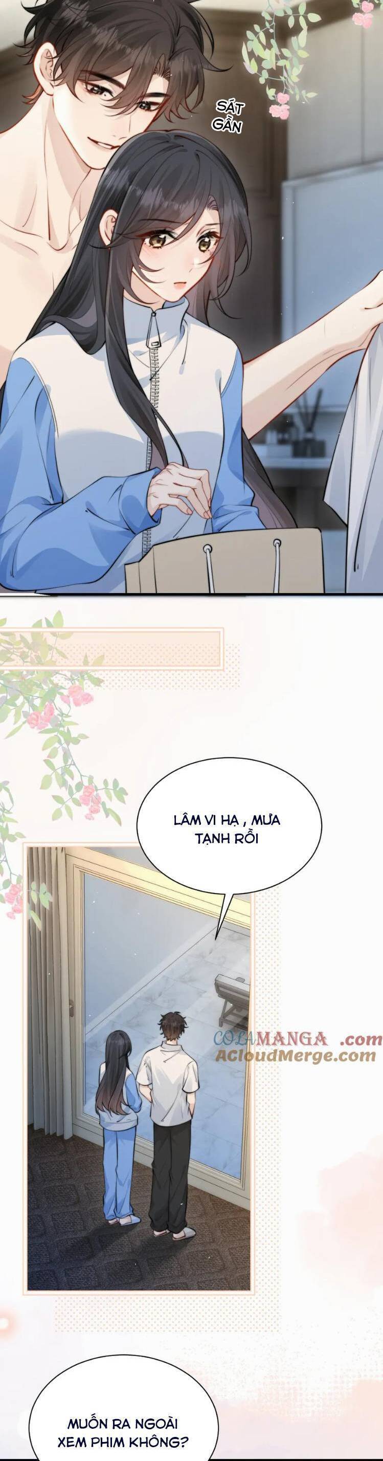 Em Có Nghe Thấy Tôi Nói Không - Chapter 43