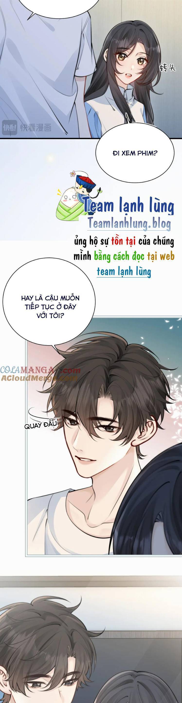Em Có Nghe Thấy Tôi Nói Không - Chapter 43