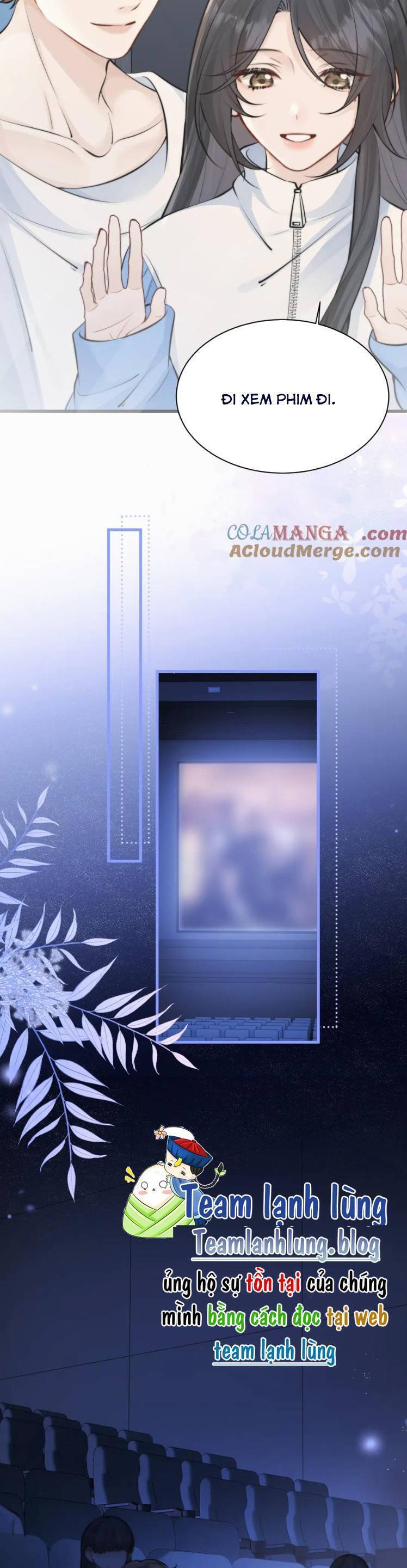 Em Có Nghe Thấy Tôi Nói Không - Chapter 43