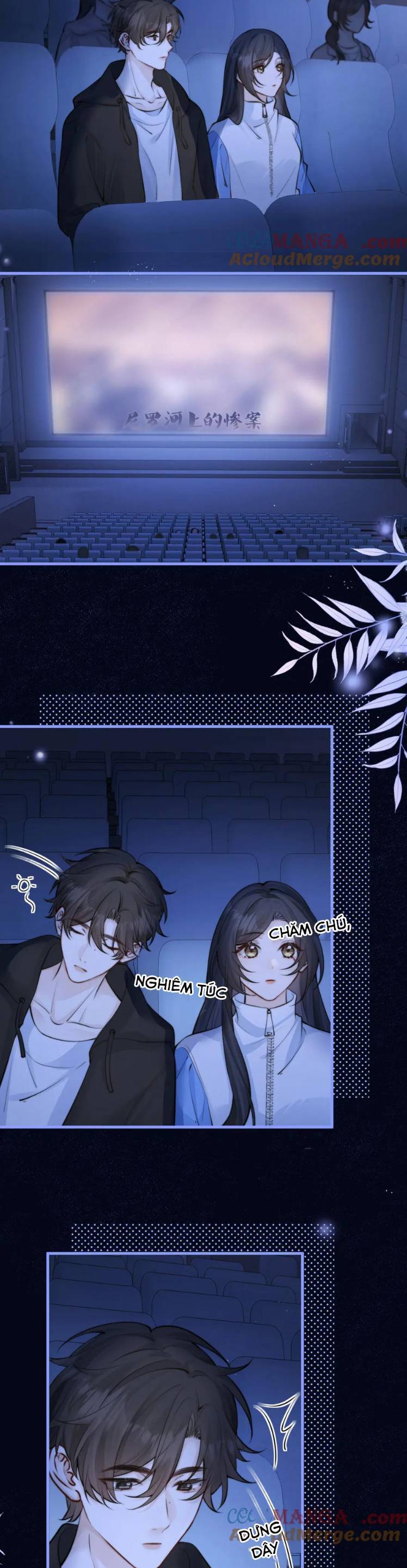 Em Có Nghe Thấy Tôi Nói Không - Chapter 43