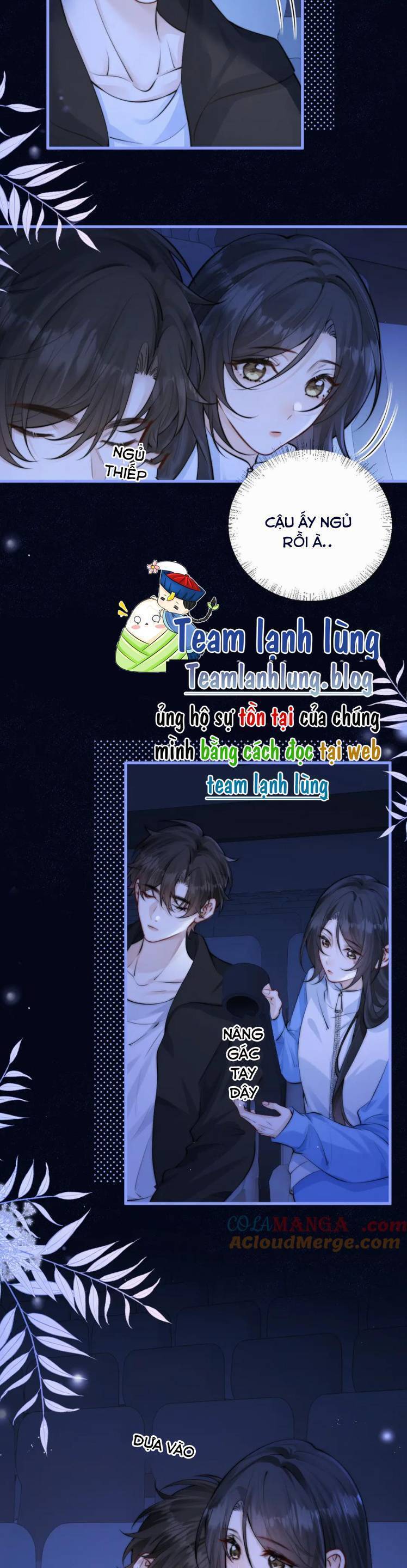 Em Có Nghe Thấy Tôi Nói Không - Chapter 43