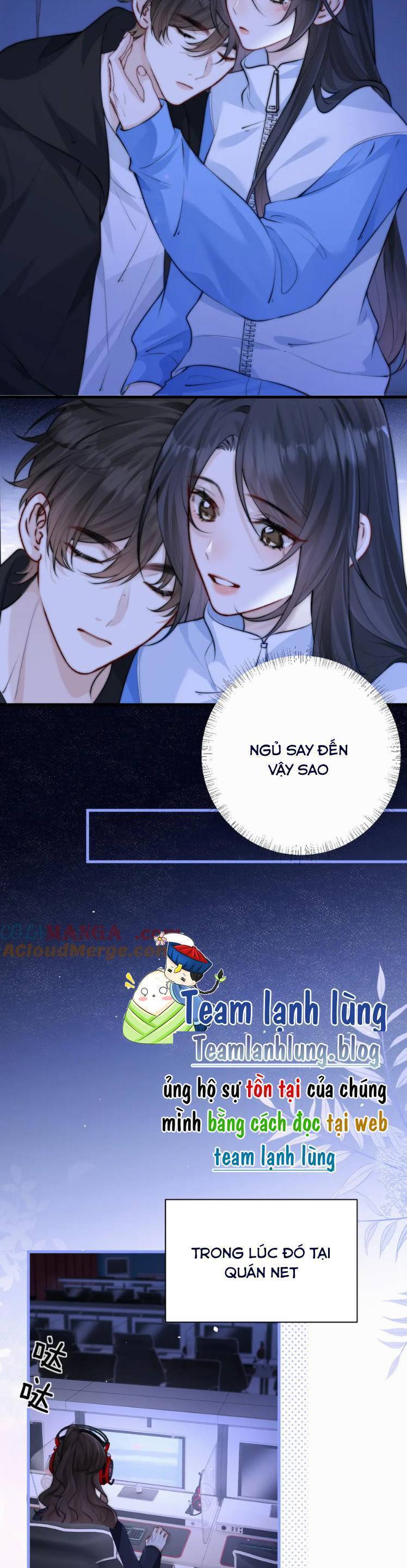 Em Có Nghe Thấy Tôi Nói Không - Chapter 43