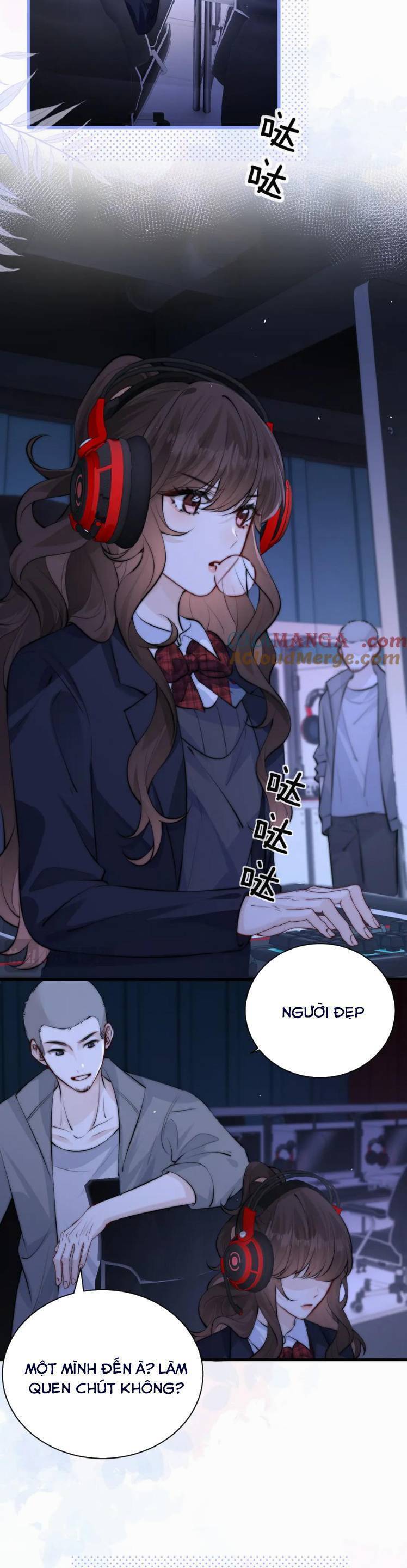 Em Có Nghe Thấy Tôi Nói Không - Chapter 43